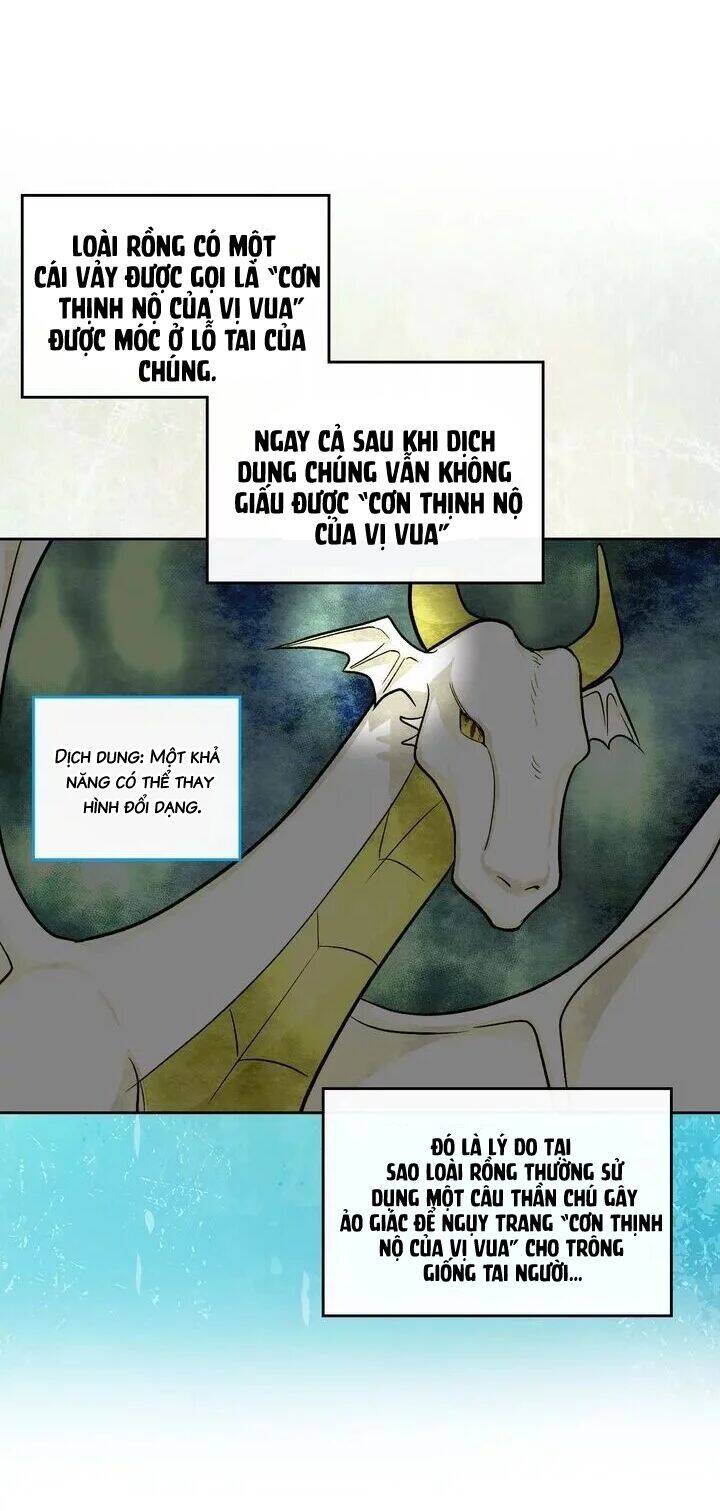 Thú Cưng Của Nữ Phụ Độc Ác Chapter 18 - 54