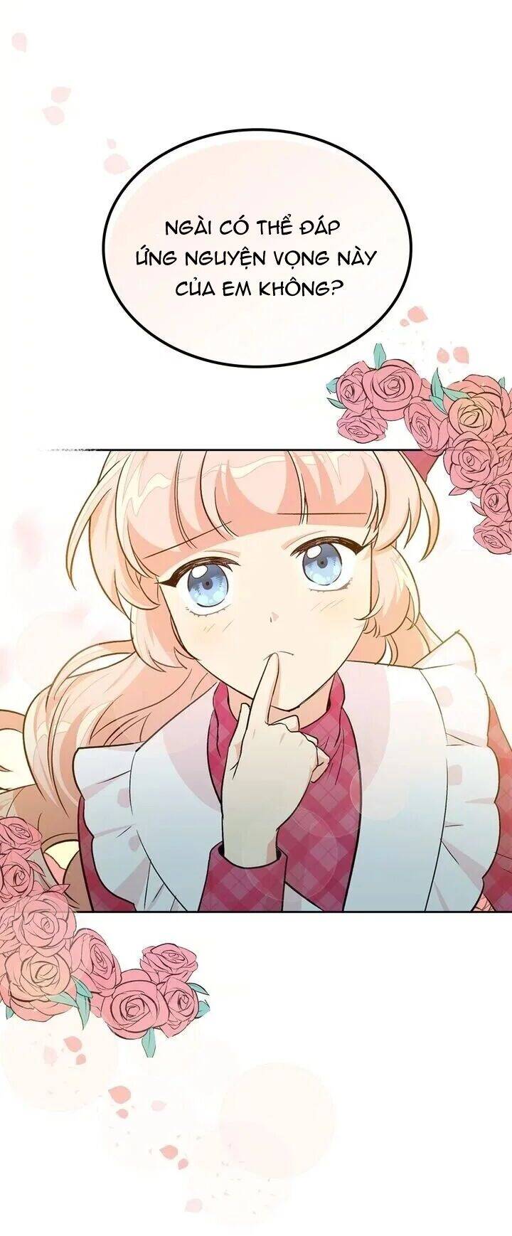 Thú Cưng Của Nữ Phụ Độc Ác Chapter 18 - 57