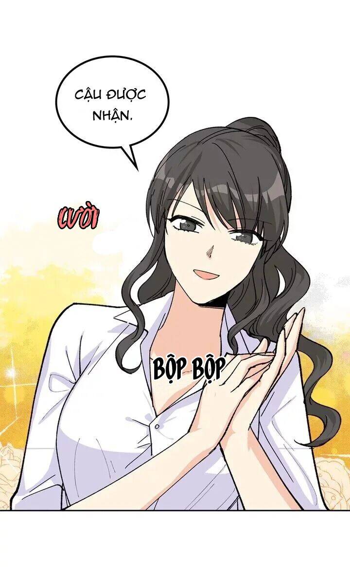 Thú Cưng Của Nữ Phụ Độc Ác Chapter 18 - 9