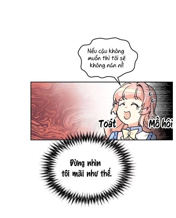 Thú Cưng Của Nữ Phụ Độc Ác Chapter 19 - 12
