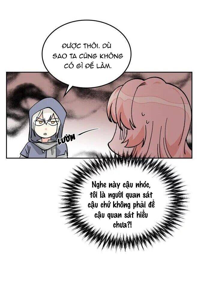 Thú Cưng Của Nữ Phụ Độc Ác Chapter 19 - 13