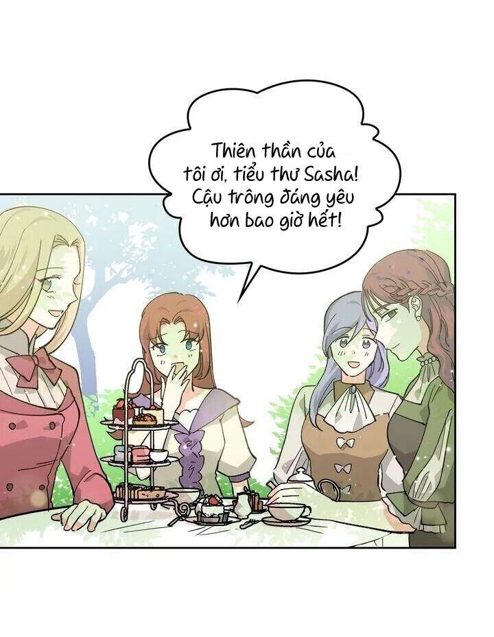 Thú Cưng Của Nữ Phụ Độc Ác Chapter 19 - 16