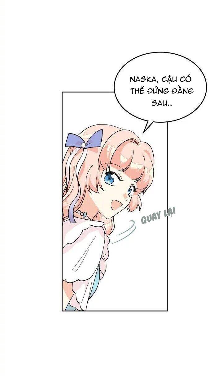 Thú Cưng Của Nữ Phụ Độc Ác Chapter 19 - 18