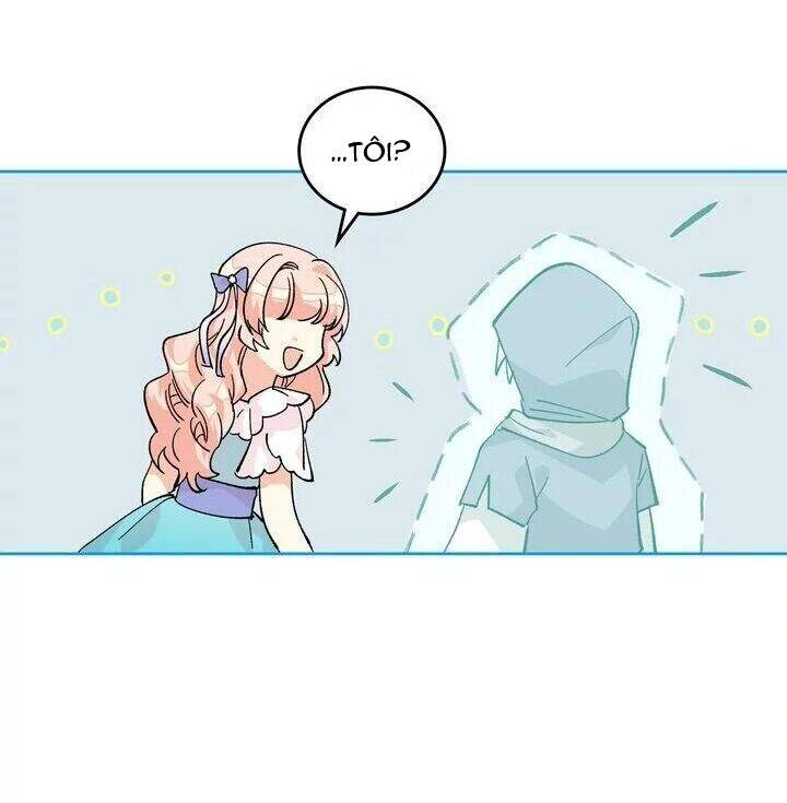 Thú Cưng Của Nữ Phụ Độc Ác Chapter 19 - 19