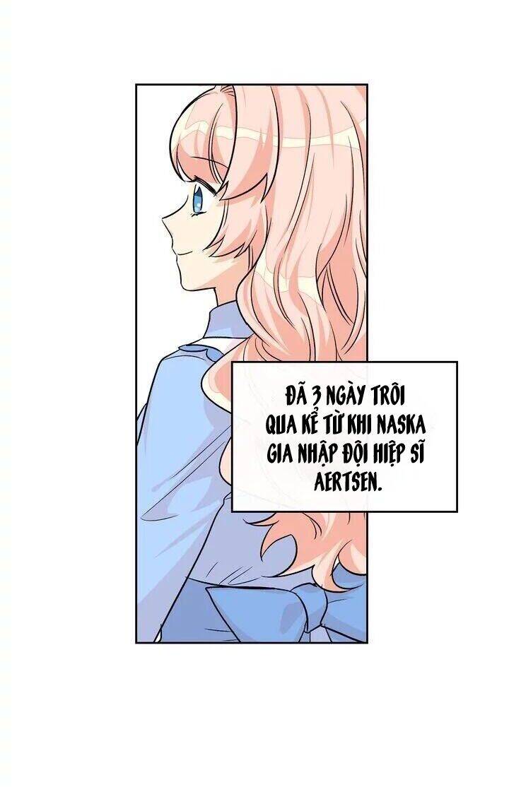 Thú Cưng Của Nữ Phụ Độc Ác Chapter 19 - 3