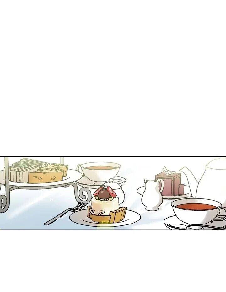 Thú Cưng Của Nữ Phụ Độc Ác Chapter 19 - 22