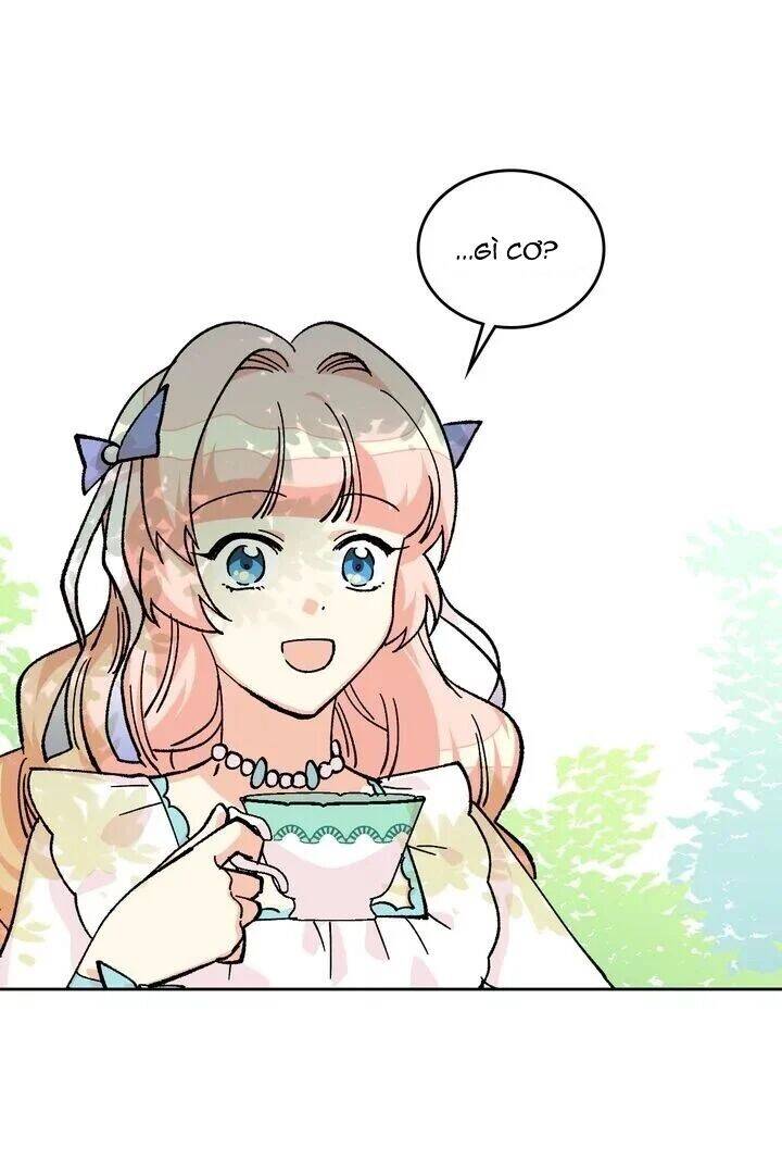 Thú Cưng Của Nữ Phụ Độc Ác Chapter 19 - 25