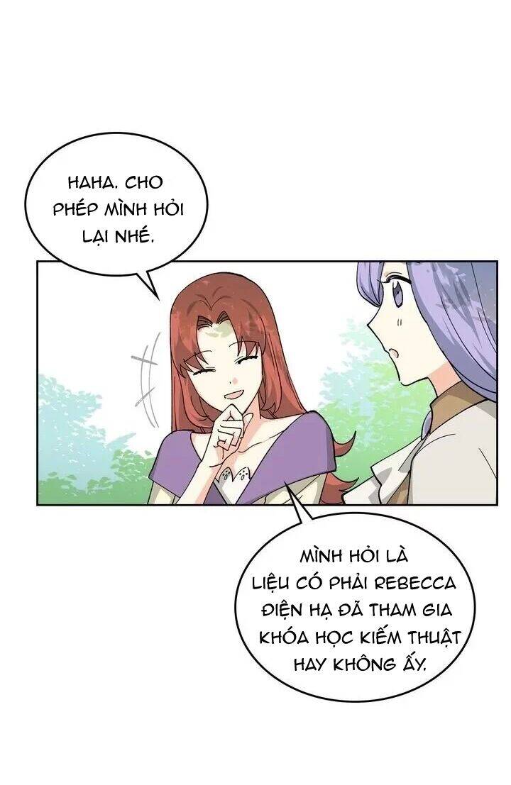 Thú Cưng Của Nữ Phụ Độc Ác Chapter 19 - 26