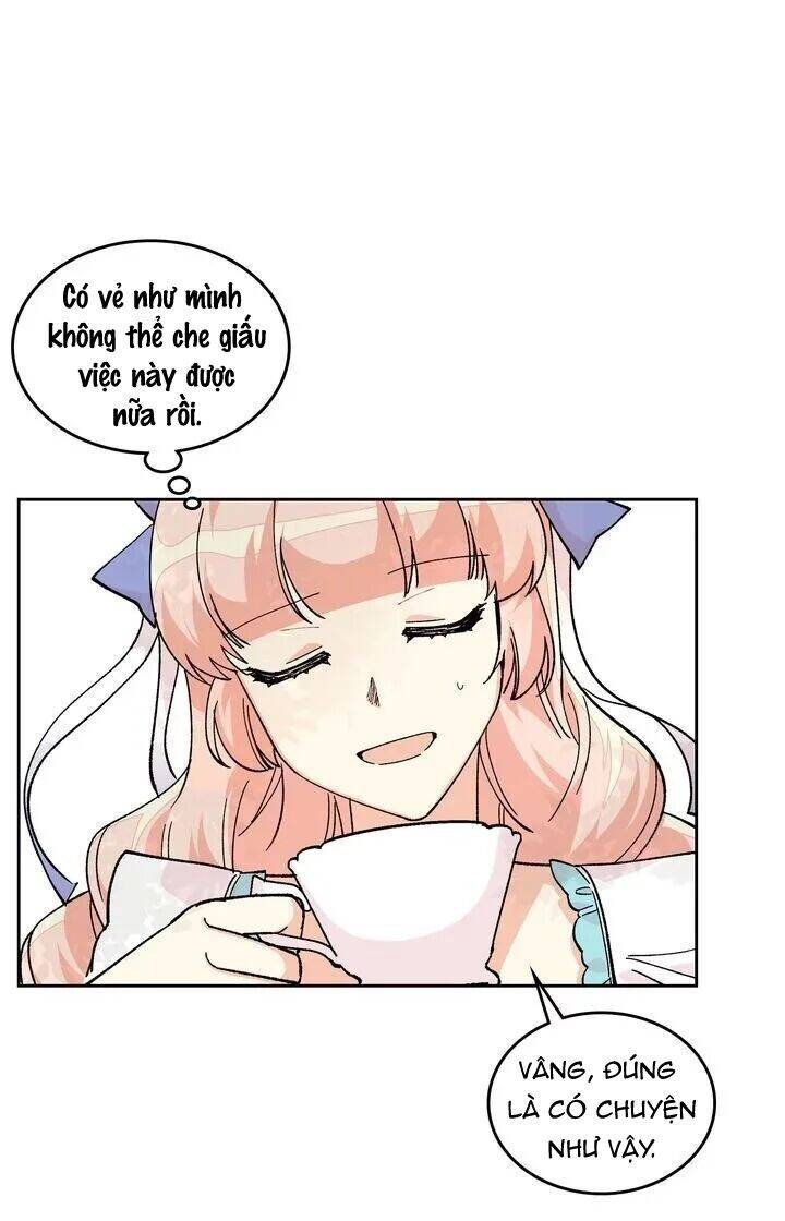 Thú Cưng Của Nữ Phụ Độc Ác Chapter 19 - 30