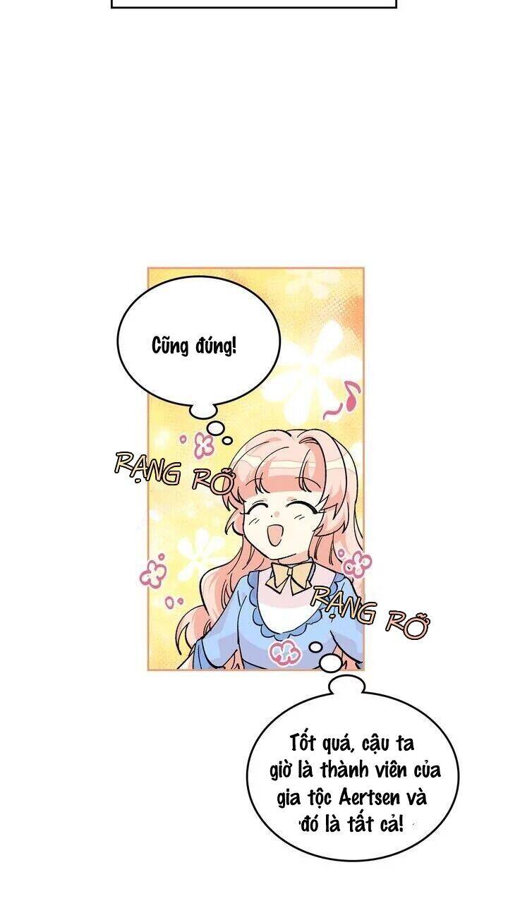 Thú Cưng Của Nữ Phụ Độc Ác Chapter 19 - 4