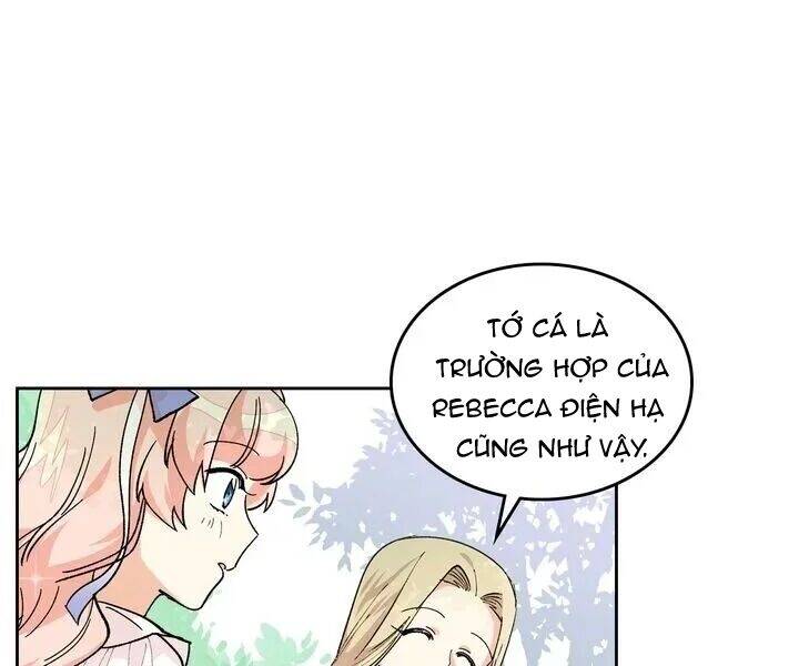 Thú Cưng Của Nữ Phụ Độc Ác Chapter 19 - 33