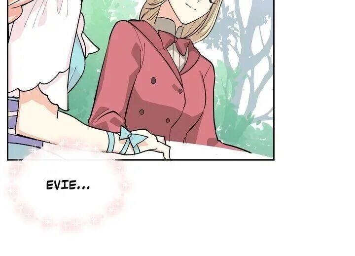 Thú Cưng Của Nữ Phụ Độc Ác Chapter 19 - 34