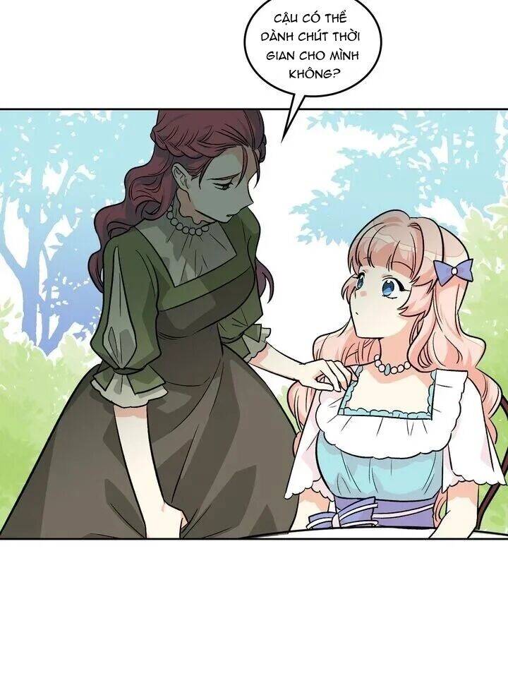Thú Cưng Của Nữ Phụ Độc Ác Chapter 19 - 37