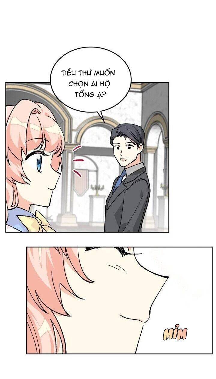 Thú Cưng Của Nữ Phụ Độc Ác Chapter 19 - 5