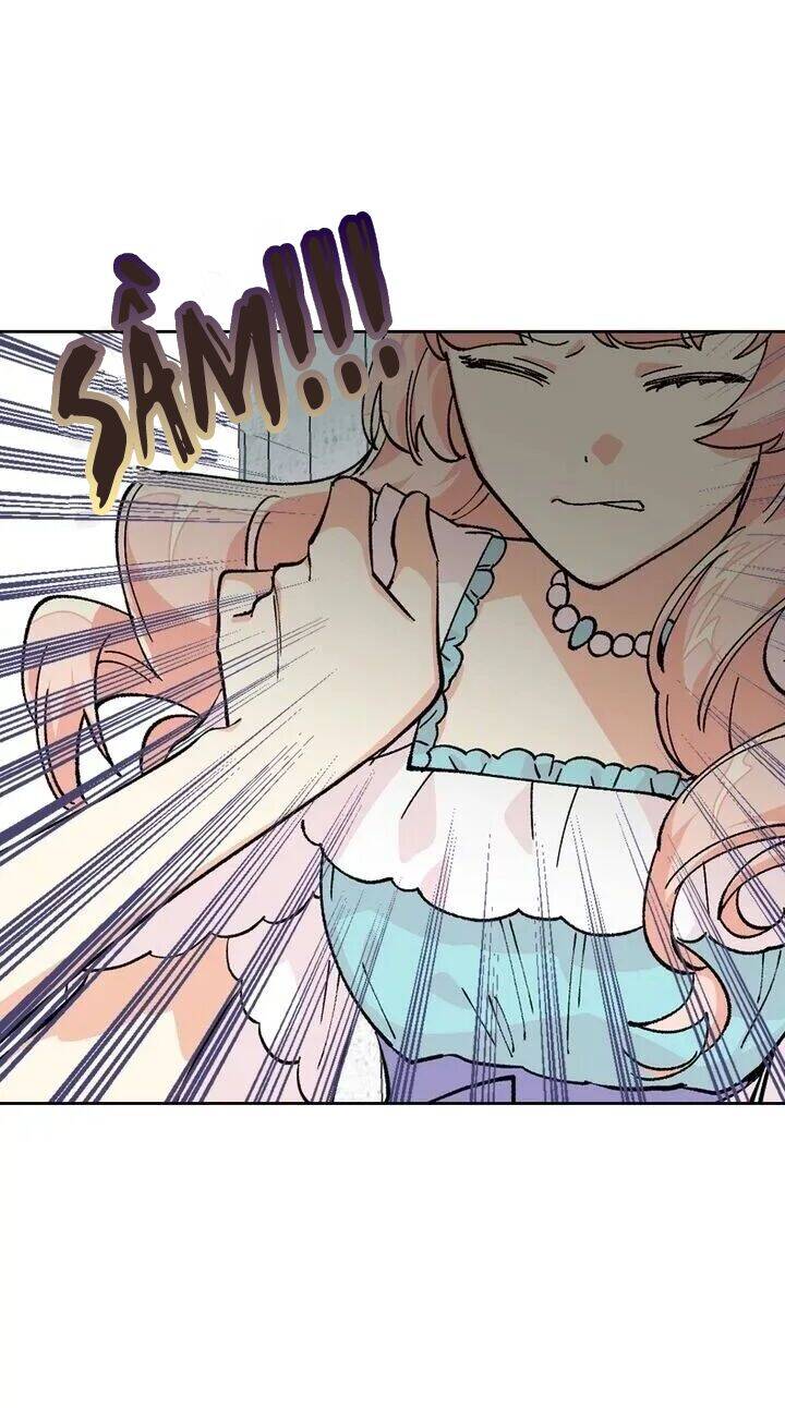 Thú Cưng Của Nữ Phụ Độc Ác Chapter 19 - 42