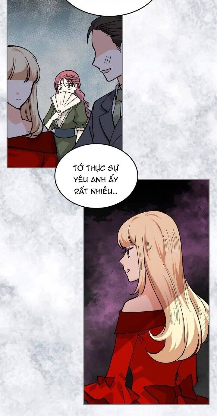 Thú Cưng Của Nữ Phụ Độc Ác Chapter 19 - 45