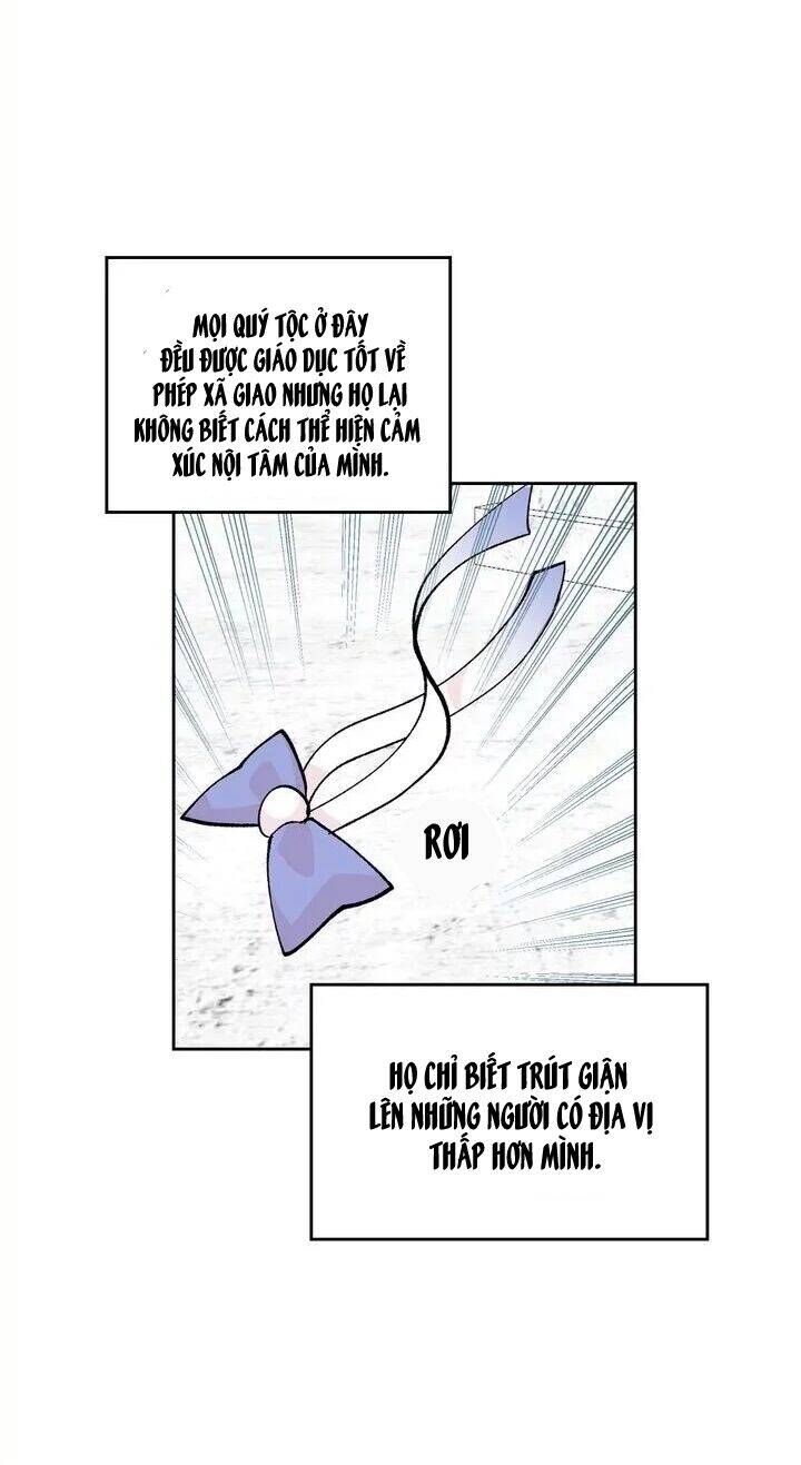 Thú Cưng Của Nữ Phụ Độc Ác Chapter 19 - 49