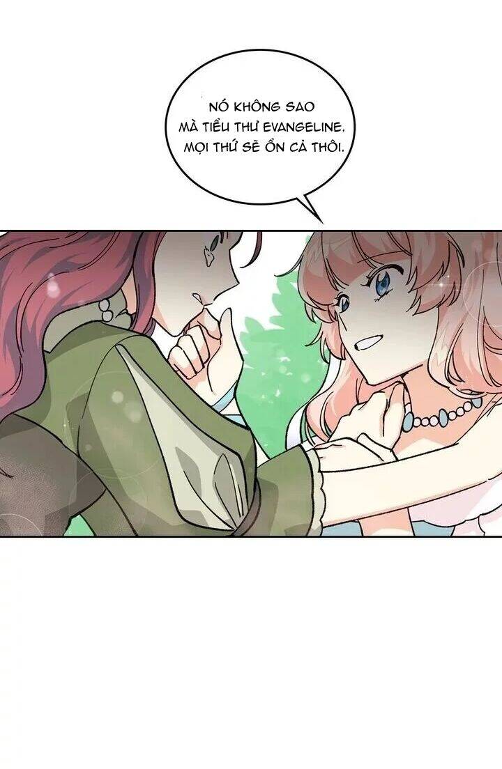 Thú Cưng Của Nữ Phụ Độc Ác Chapter 19 - 54