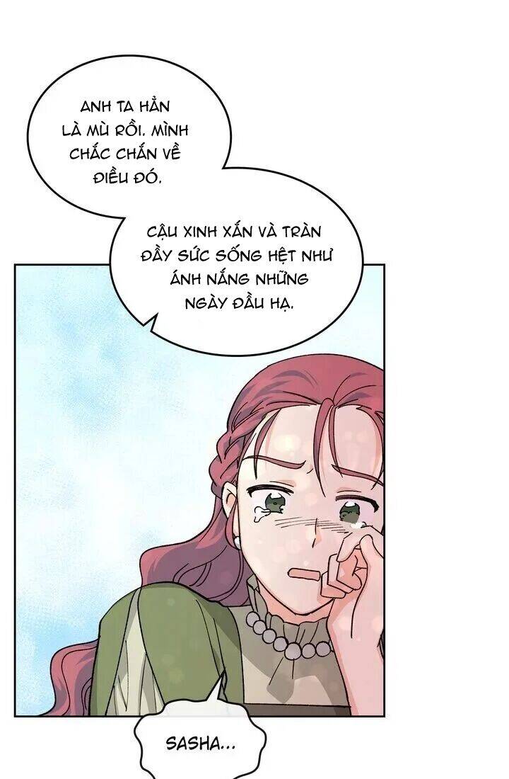 Thú Cưng Của Nữ Phụ Độc Ác Chapter 19 - 55