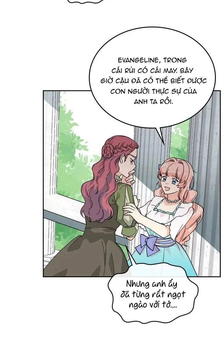 Thú Cưng Của Nữ Phụ Độc Ác Chapter 19 - 56