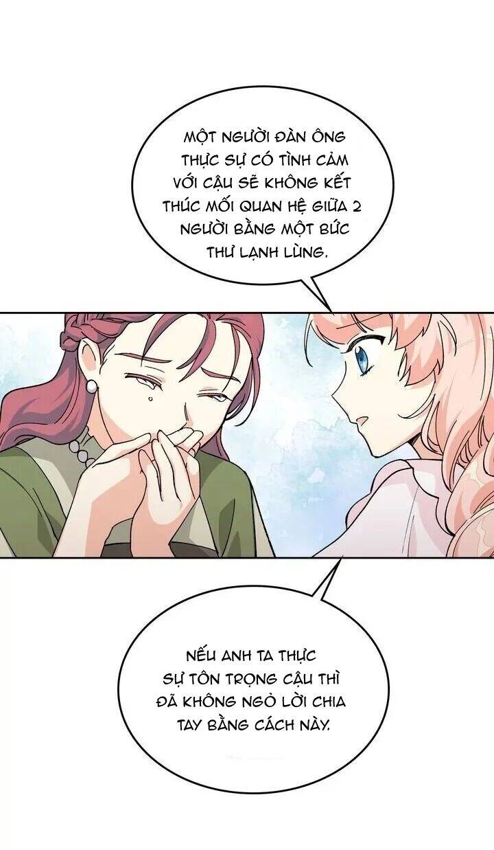 Thú Cưng Của Nữ Phụ Độc Ác Chapter 19 - 57
