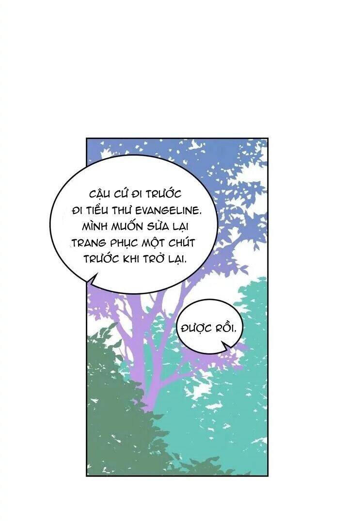 Thú Cưng Của Nữ Phụ Độc Ác Chapter 19 - 60