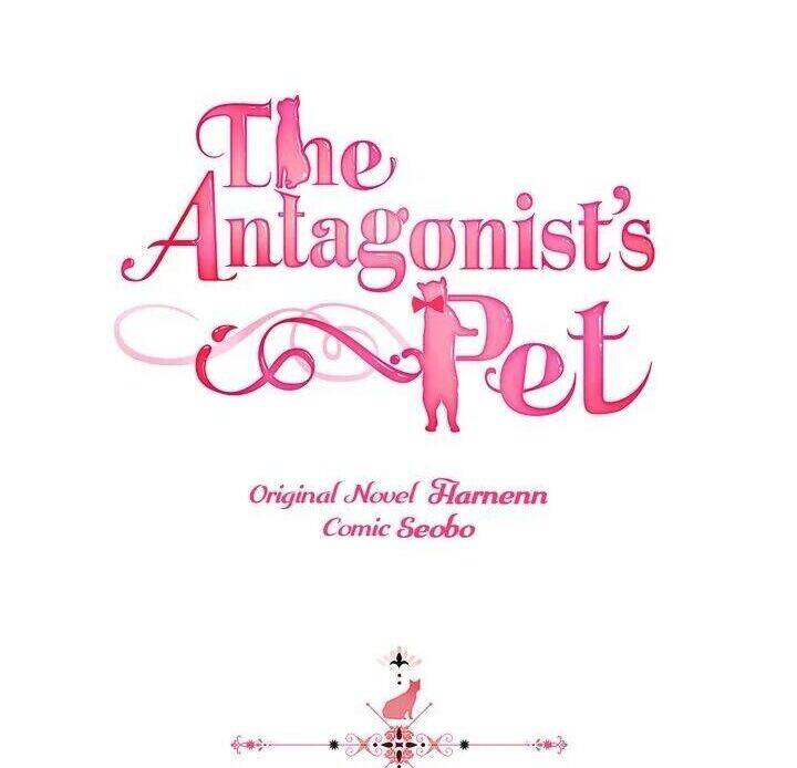 Thú Cưng Của Nữ Phụ Độc Ác Chapter 19 - 7