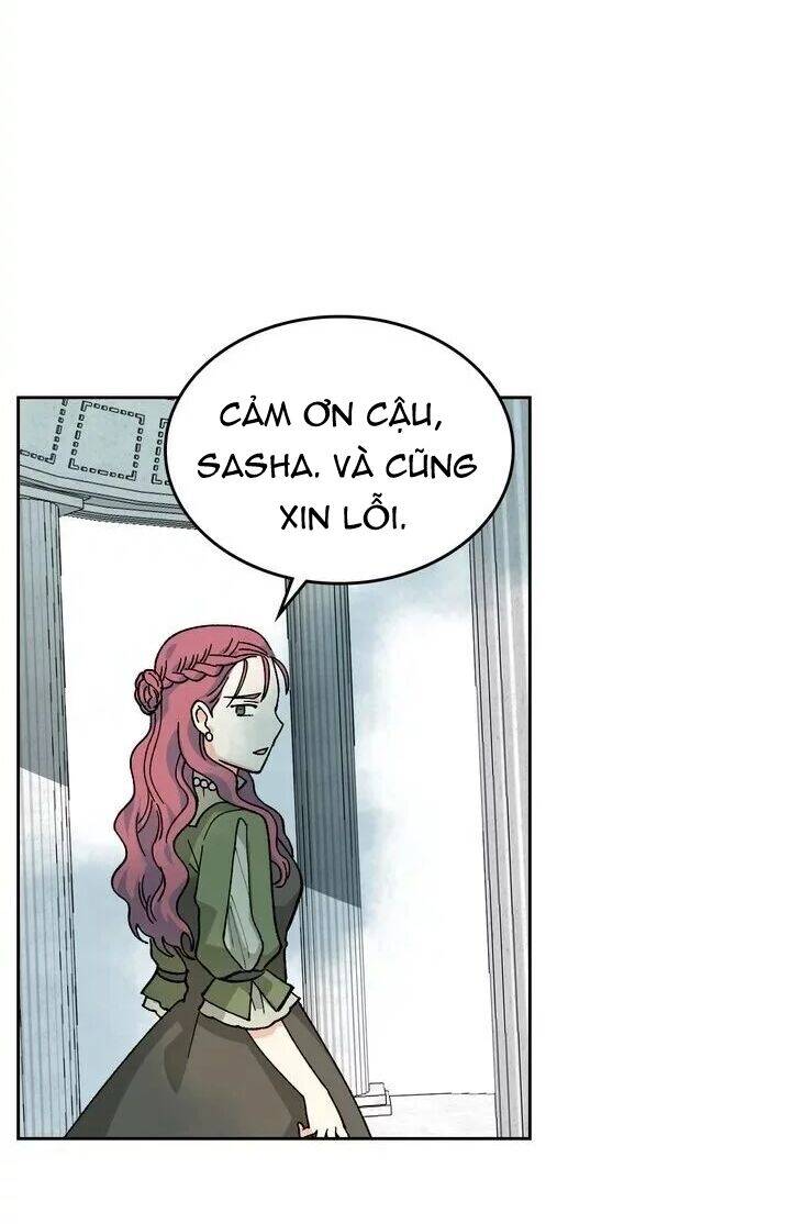 Thú Cưng Của Nữ Phụ Độc Ác Chapter 19 - 61