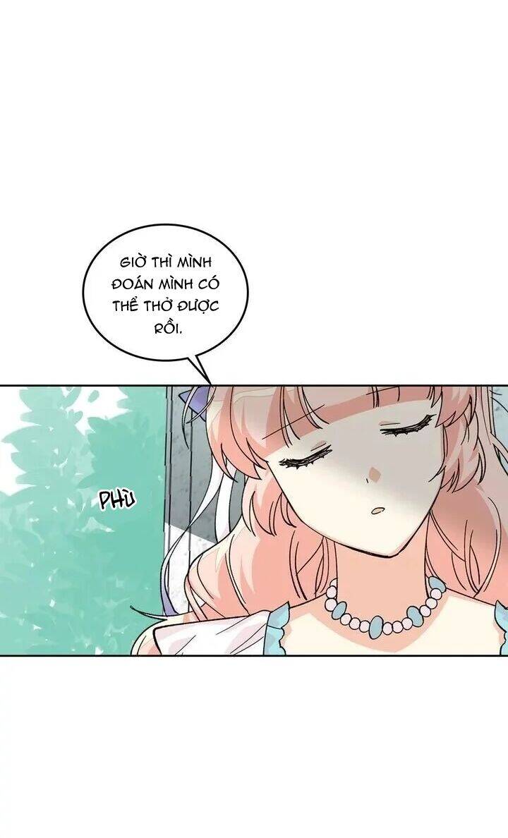 Thú Cưng Của Nữ Phụ Độc Ác Chapter 19 - 63