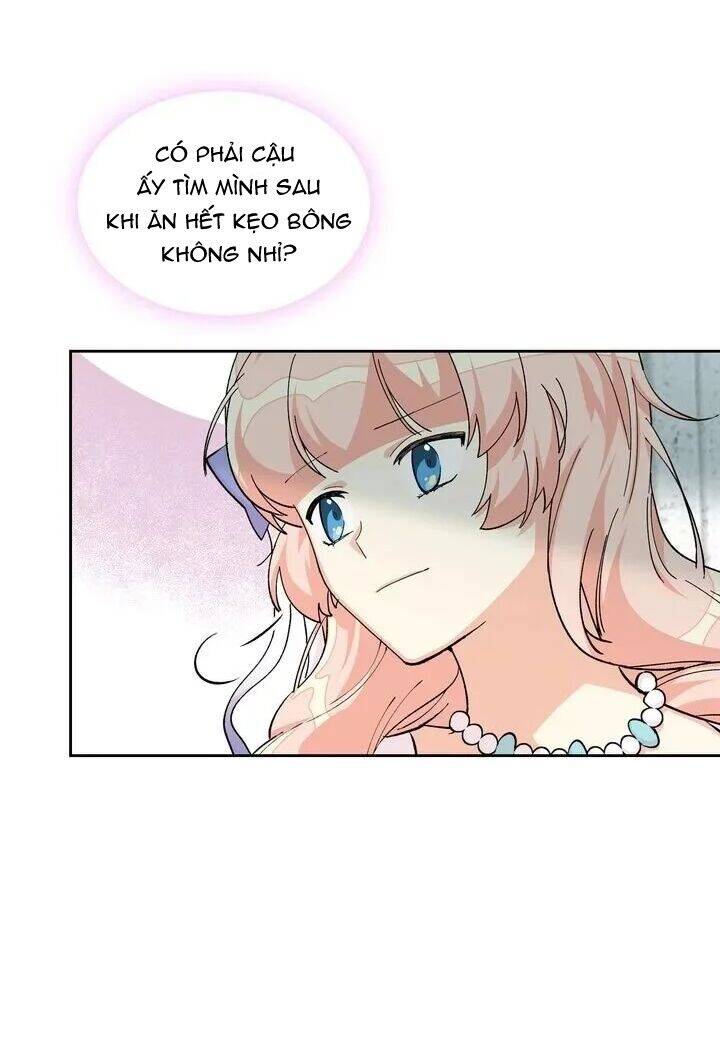 Thú Cưng Của Nữ Phụ Độc Ác Chapter 19 - 68