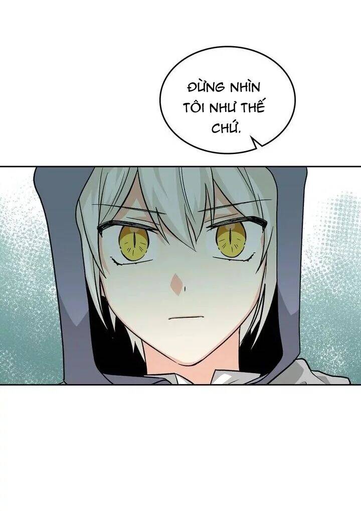Thú Cưng Của Nữ Phụ Độc Ác Chapter 19 - 69