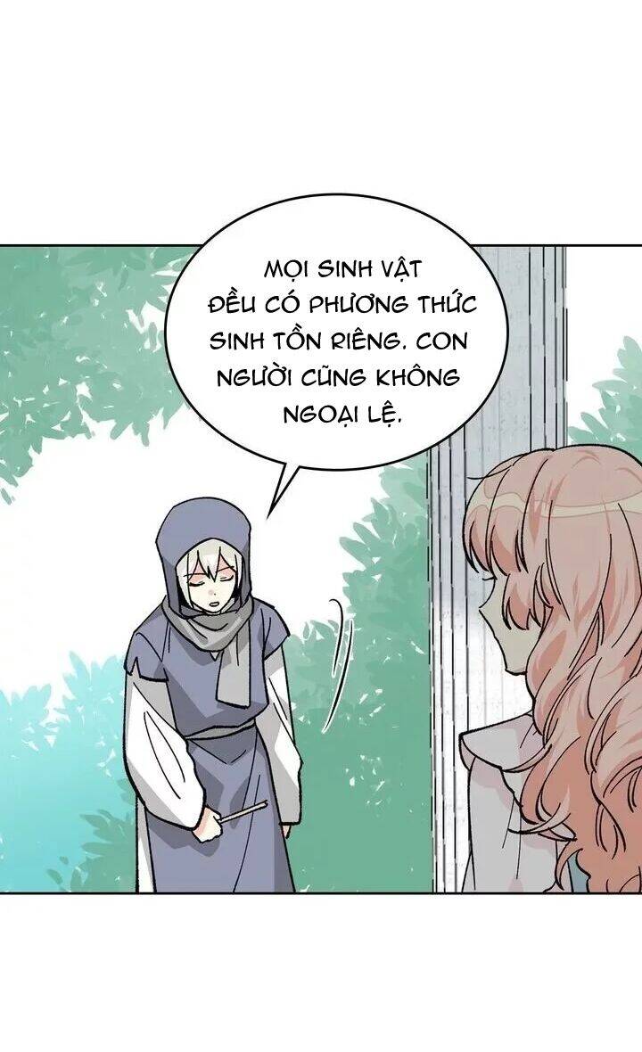 Thú Cưng Của Nữ Phụ Độc Ác Chapter 19 - 72