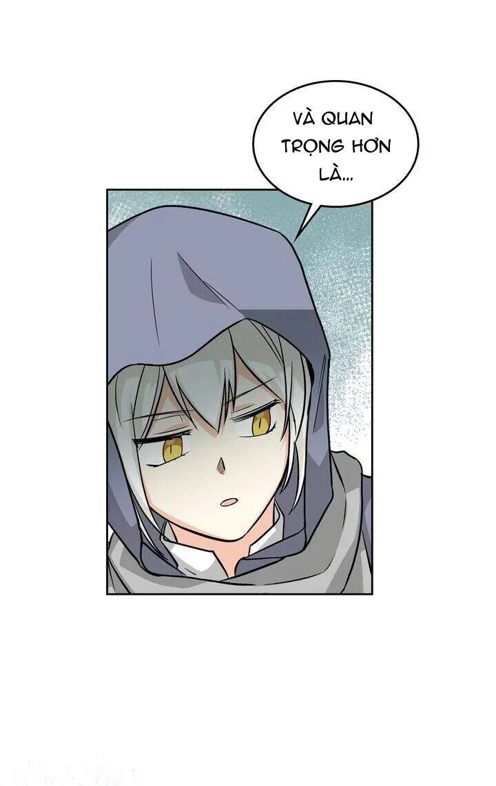 Thú Cưng Của Nữ Phụ Độc Ác Chapter 19 - 73