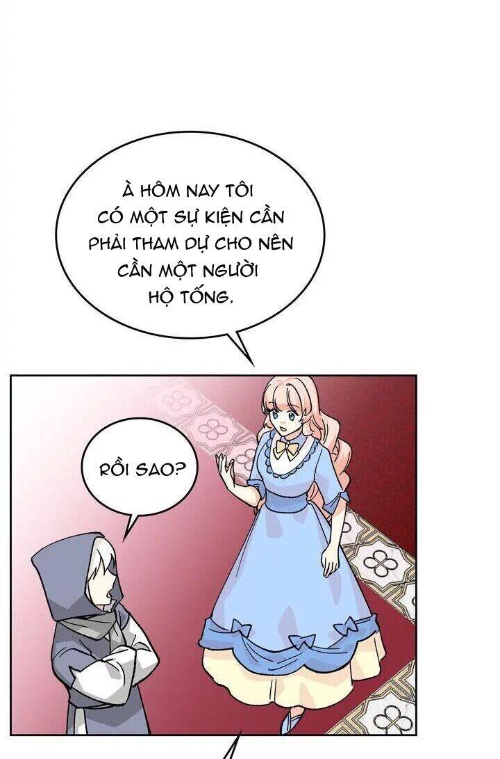 Thú Cưng Của Nữ Phụ Độc Ác Chapter 19 - 9