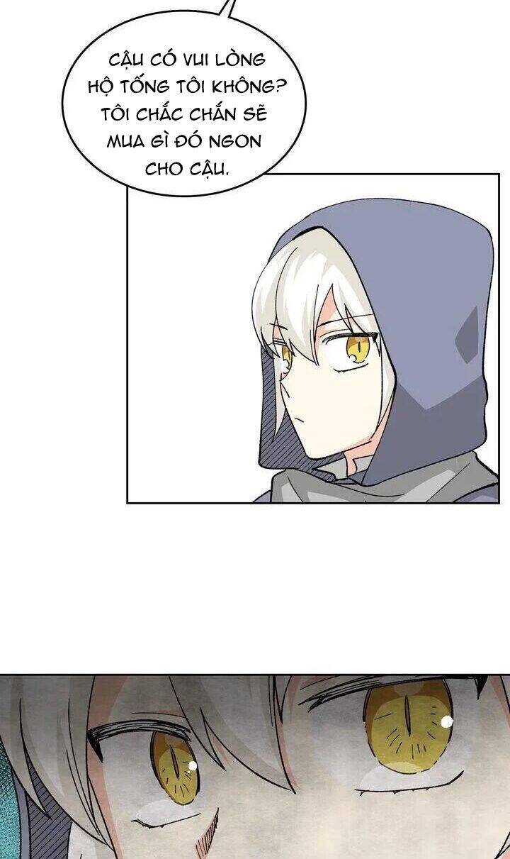 Thú Cưng Của Nữ Phụ Độc Ác Chapter 19 - 10
