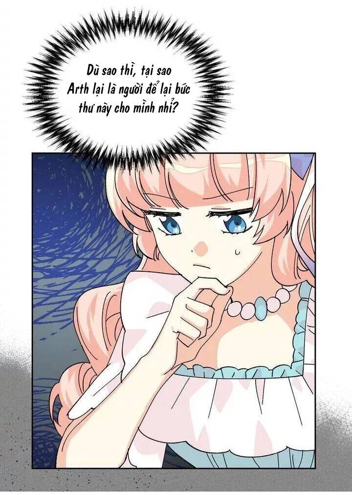 Thú Cưng Của Nữ Phụ Độc Ác Chapter 20 - 15