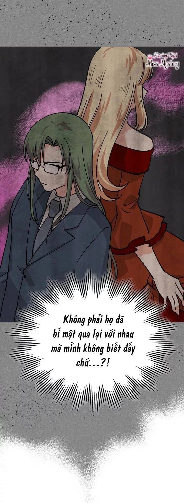 Thú Cưng Của Nữ Phụ Độc Ác Chapter 20 - 16