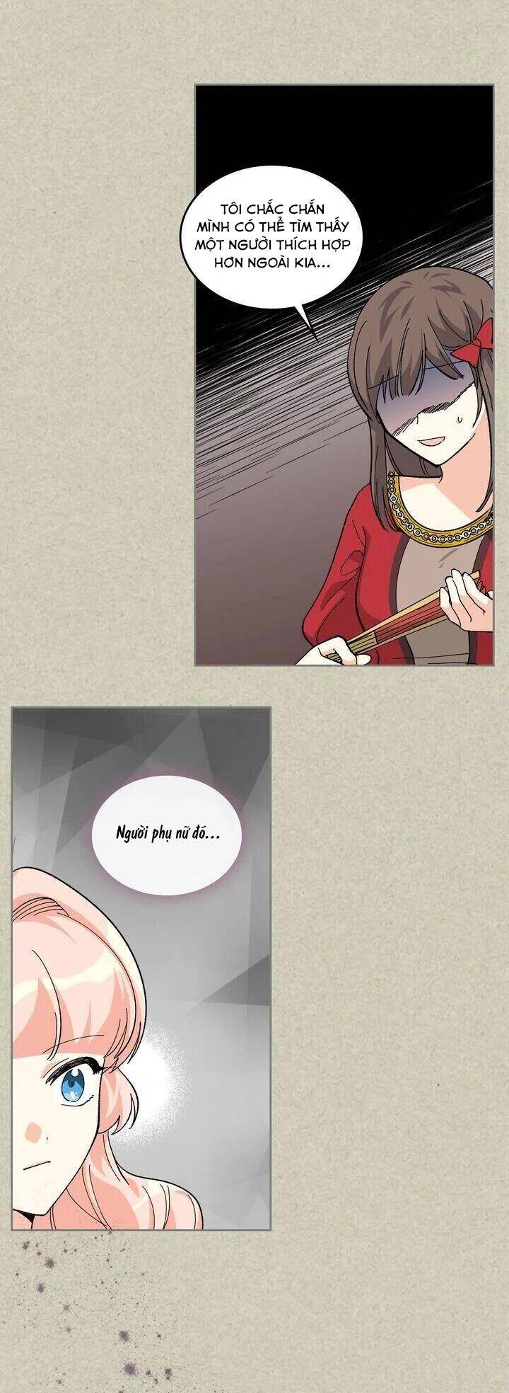 Thú Cưng Của Nữ Phụ Độc Ác Chapter 20 - 7