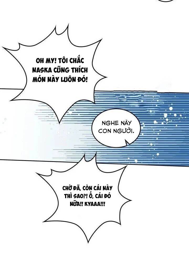 Thú Cưng Của Nữ Phụ Độc Ác Chapter 20 - 8