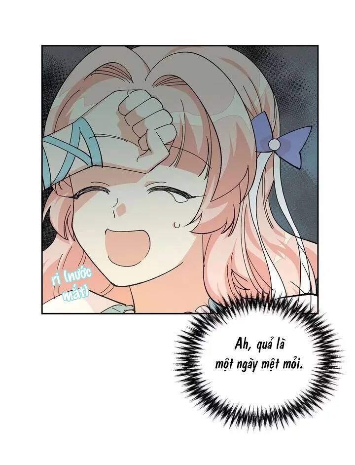 Thú Cưng Của Nữ Phụ Độc Ác Chapter 20 - 10