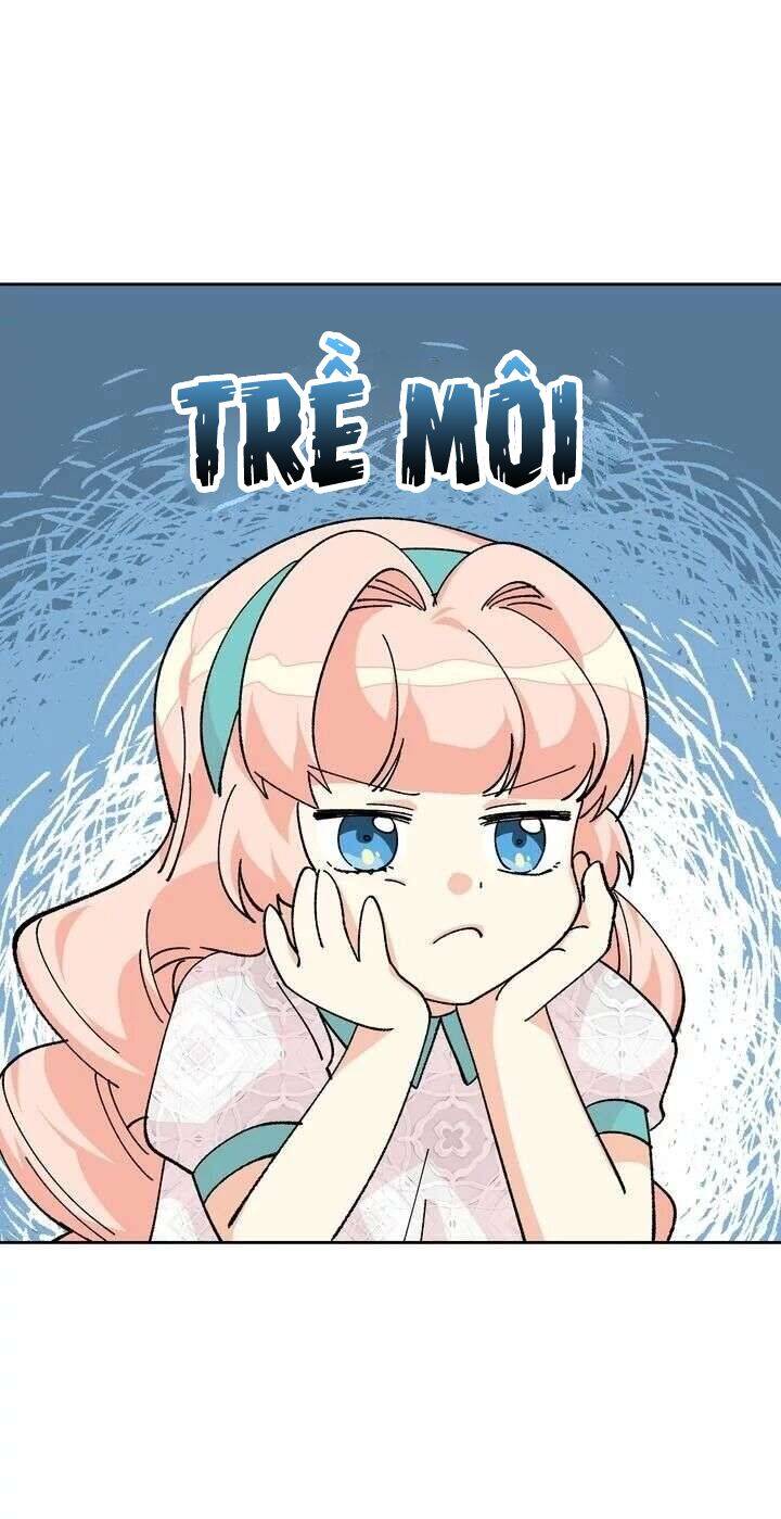 Thú Cưng Của Nữ Phụ Độc Ác Chapter 21 - 2