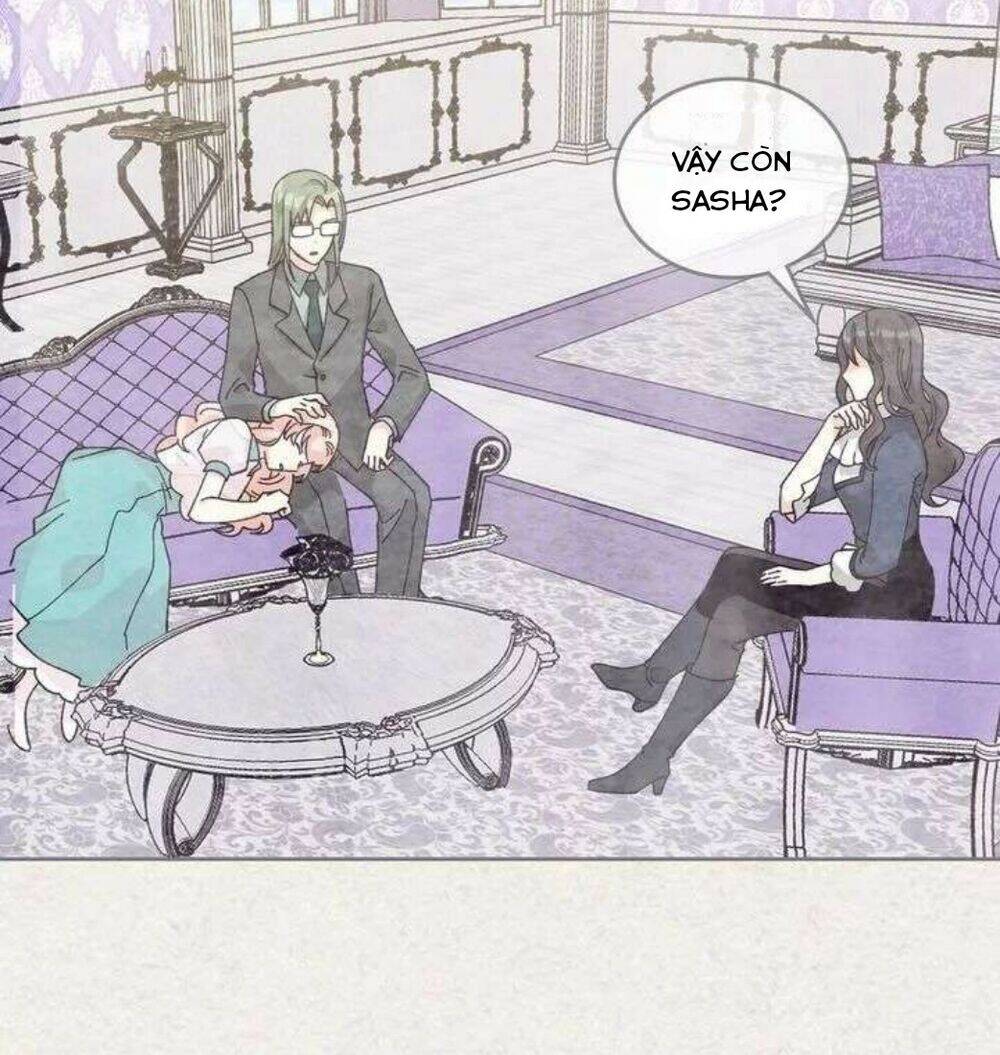 Thú Cưng Của Nữ Phụ Độc Ác Chapter 21 - 17