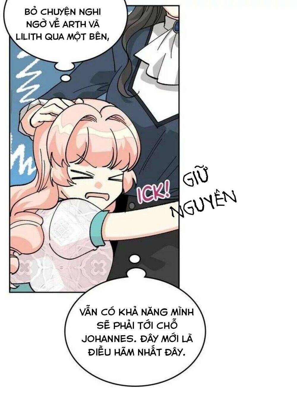 Thú Cưng Của Nữ Phụ Độc Ác Chapter 21 - 18