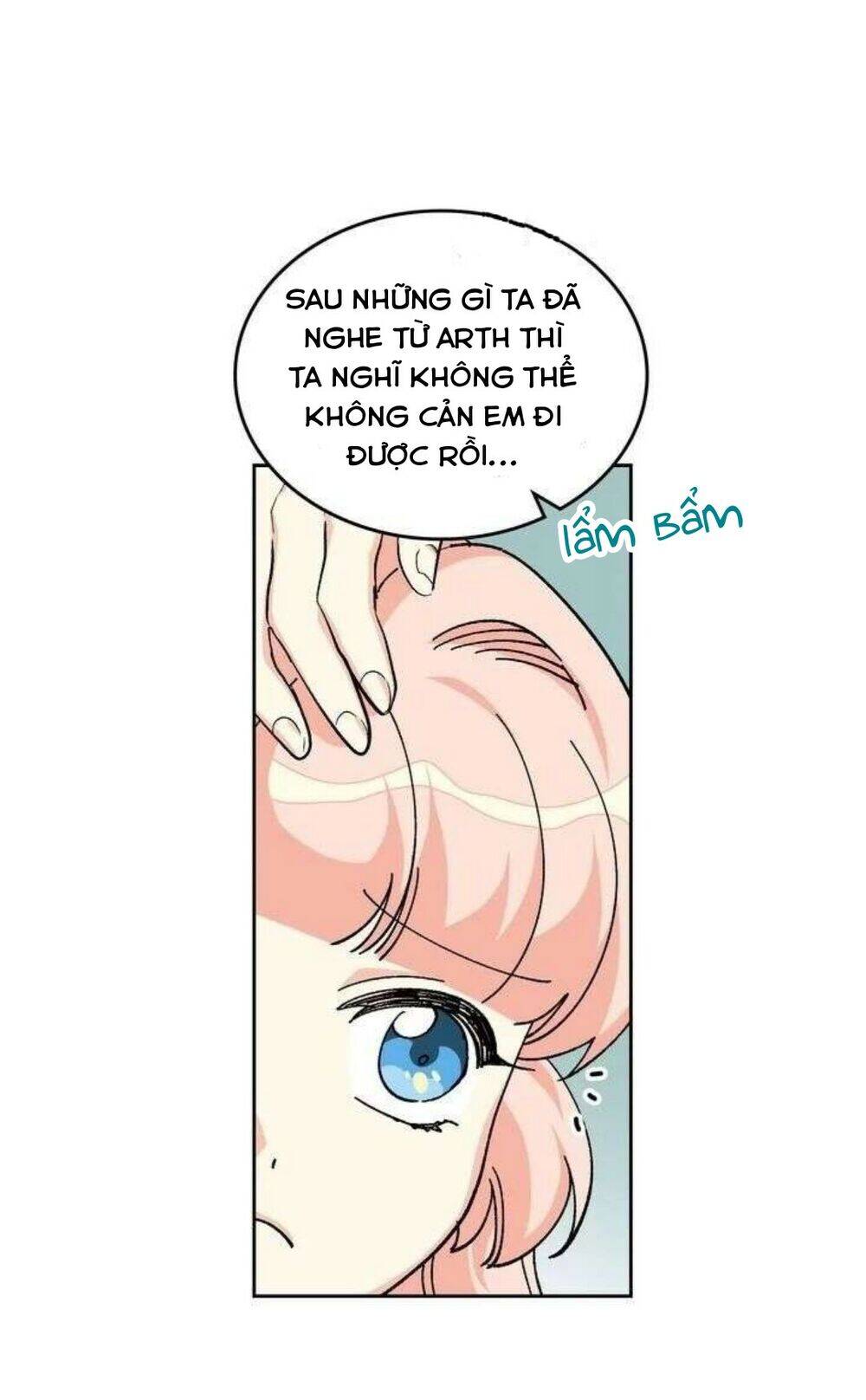 Thú Cưng Của Nữ Phụ Độc Ác Chapter 21 - 19
