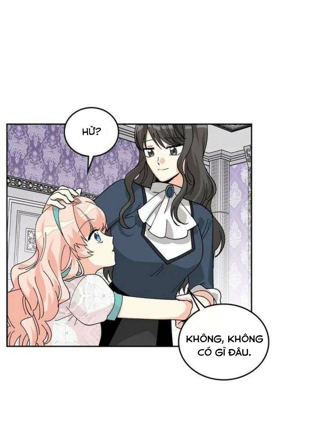 Thú Cưng Của Nữ Phụ Độc Ác Chapter 21 - 20