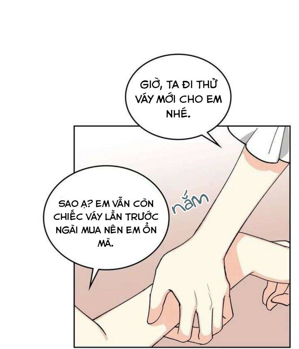 Thú Cưng Của Nữ Phụ Độc Ác Chapter 21 - 21