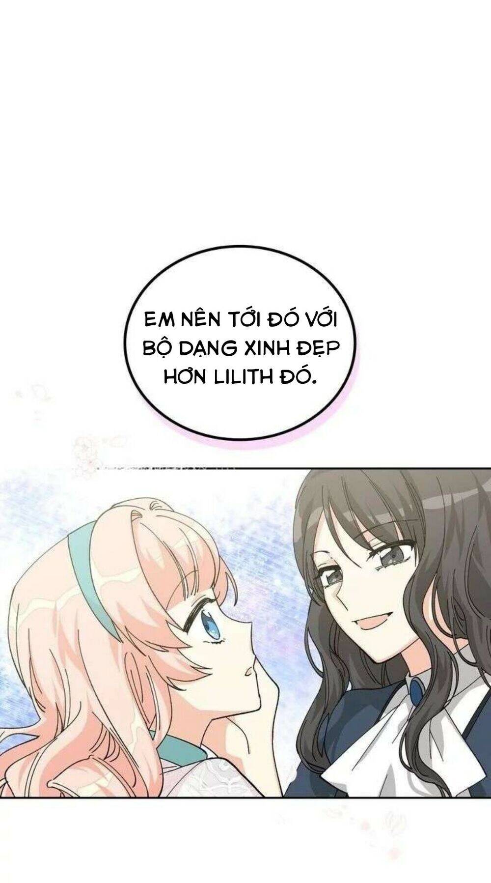 Thú Cưng Của Nữ Phụ Độc Ác Chapter 21 - 22