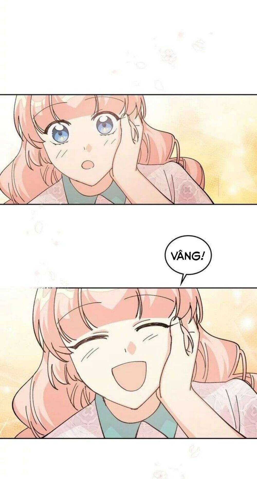 Thú Cưng Của Nữ Phụ Độc Ác Chapter 21 - 23