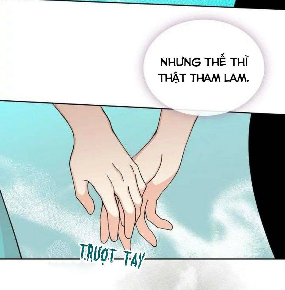 Thú Cưng Của Nữ Phụ Độc Ác Chapter 21 - 26