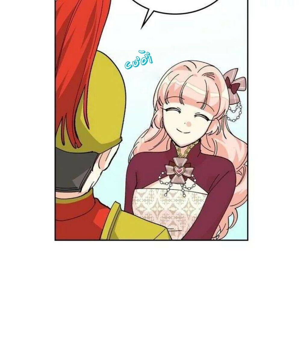 Thú Cưng Của Nữ Phụ Độc Ác Chapter 21 - 27